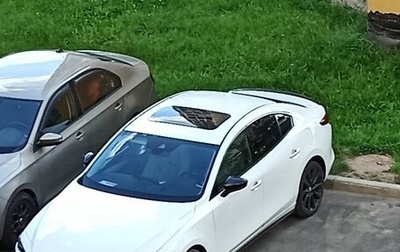 Mazda 3, 2023 год, 2 100 000 рублей, 1 фотография