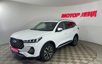 Chery Tiggo 7 Pro, 2021 год, 1 389 000 рублей, 1 фотография