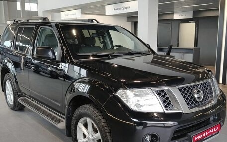 Nissan Pathfinder, 2011 год, 1 349 000 рублей, 1 фотография