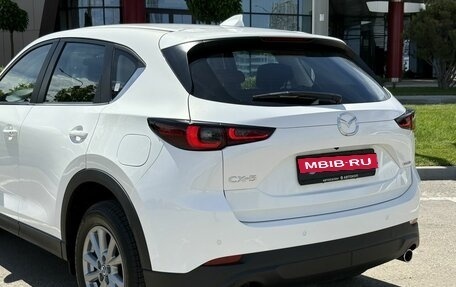 Mazda CX-5 II, 2025 год, 3 495 000 рублей, 16 фотография