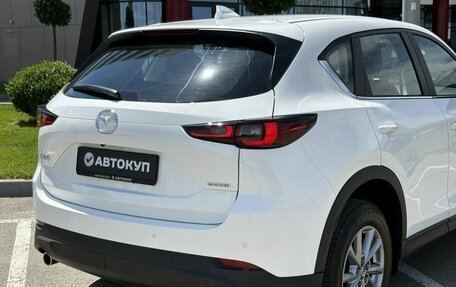 Mazda CX-5 II, 2025 год, 3 495 000 рублей, 22 фотография