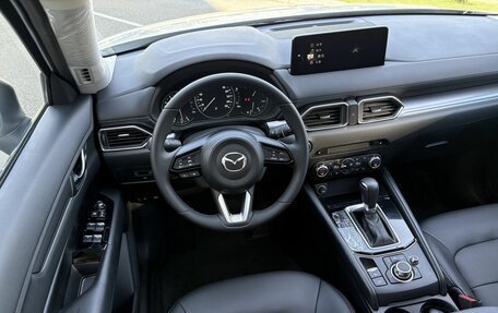 Mazda CX-5 II, 2025 год, 3 495 000 рублей, 31 фотография