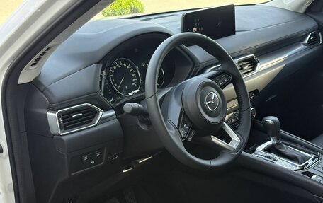 Mazda CX-5 II, 2025 год, 3 495 000 рублей, 27 фотография