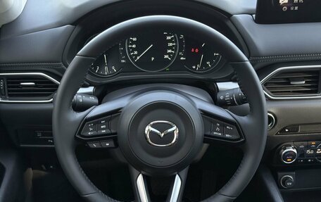 Mazda CX-5 II, 2025 год, 3 495 000 рублей, 32 фотография