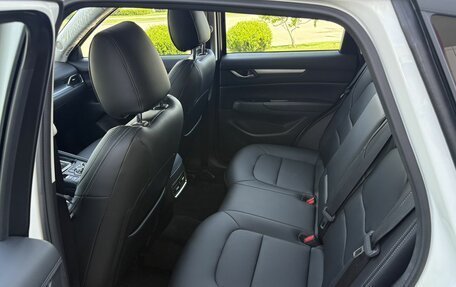 Mazda CX-5 II, 2025 год, 3 495 000 рублей, 28 фотография