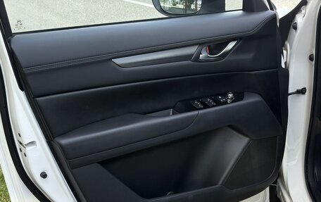 Mazda CX-5 II, 2025 год, 3 495 000 рублей, 26 фотография