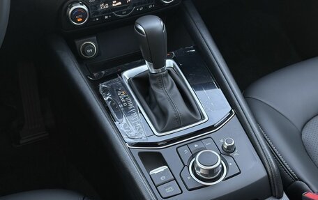 Mazda CX-5 II, 2025 год, 3 495 000 рублей, 33 фотография