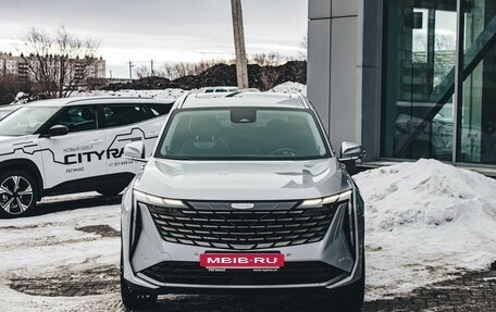 Geely Atlas, 2025 год, 4 080 990 рублей, 2 фотография