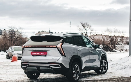 Geely Atlas, 2025 год, 4 080 990 рублей, 8 фотография