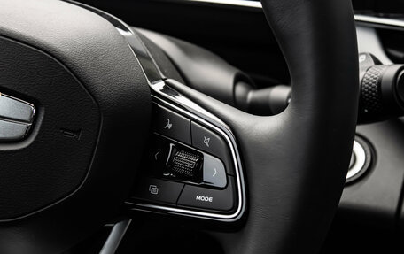 Geely Atlas, 2025 год, 4 080 990 рублей, 31 фотография