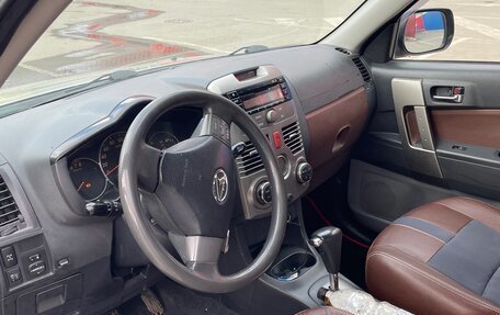 Daihatsu Terios II, 2011 год, 900 000 рублей, 4 фотография
