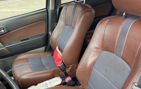 Daihatsu Terios II, 2011 год, 900 000 рублей, 3 фотография