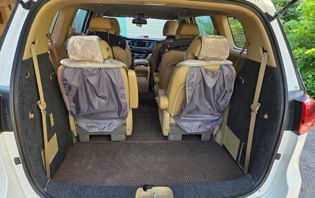 KIA Carnival III, 2019 год, 3 390 000 рублей, 6 фотография