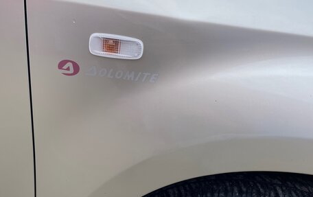 Daihatsu Terios II, 2011 год, 900 000 рублей, 7 фотография