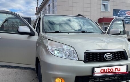 Daihatsu Terios II, 2011 год, 900 000 рублей, 10 фотография