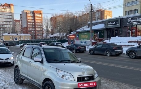 Daihatsu Terios II, 2011 год, 900 000 рублей, 11 фотография