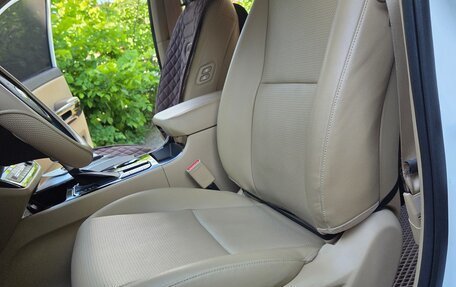 KIA Carnival III, 2019 год, 3 390 000 рублей, 17 фотография