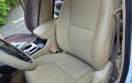 KIA Carnival III, 2019 год, 3 390 000 рублей, 16 фотография