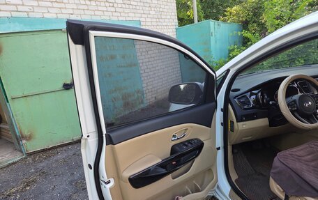 KIA Carnival III, 2019 год, 3 390 000 рублей, 14 фотография