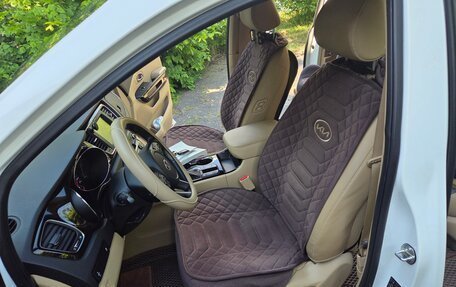 KIA Carnival III, 2019 год, 3 390 000 рублей, 13 фотография