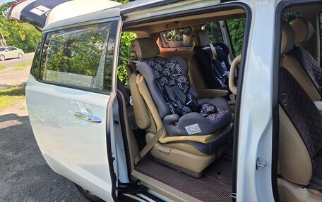 KIA Carnival III, 2019 год, 3 390 000 рублей, 18 фотография