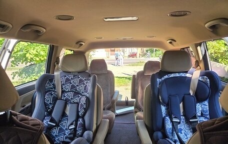KIA Carnival III, 2019 год, 3 390 000 рублей, 9 фотография