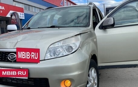 Daihatsu Terios II, 2011 год, 900 000 рублей, 9 фотография