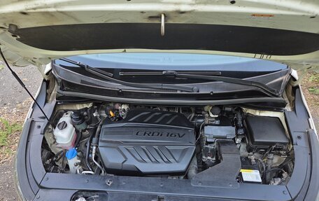 KIA Carnival III, 2019 год, 3 390 000 рублей, 22 фотография