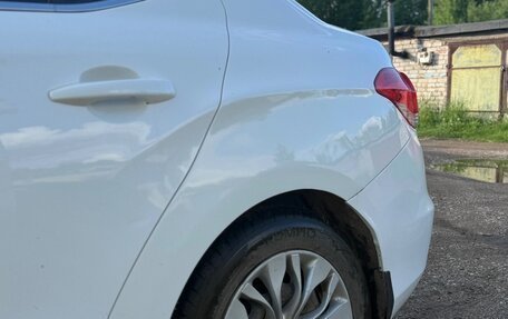 Citroen C4 II рестайлинг, 2013 год, 600 000 рублей, 5 фотография