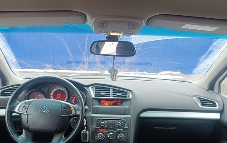 Citroen C4 II рестайлинг, 2013 год, 600 000 рублей, 11 фотография