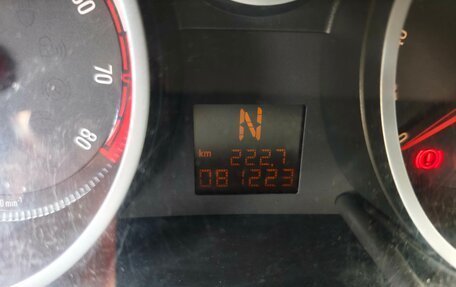 Opel Corsa D, 2012 год, 550 000 рублей, 6 фотография