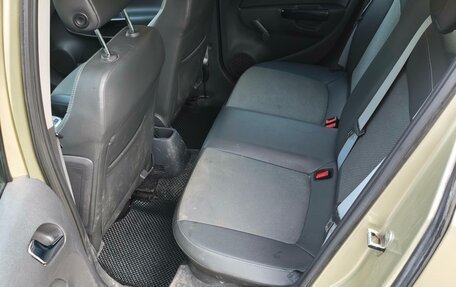 Opel Corsa D, 2012 год, 550 000 рублей, 9 фотография