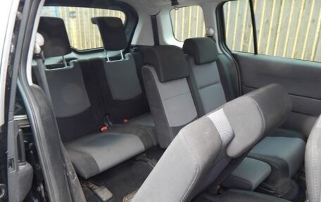 Mitsubishi Grandis, 2006 год, 560 000 рублей, 6 фотография