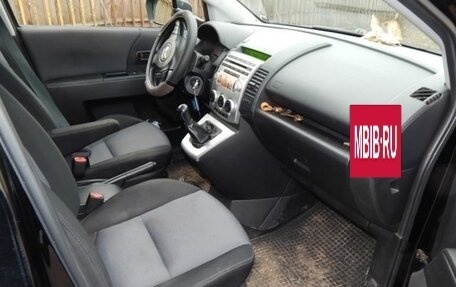 Mitsubishi Grandis, 2006 год, 560 000 рублей, 5 фотография