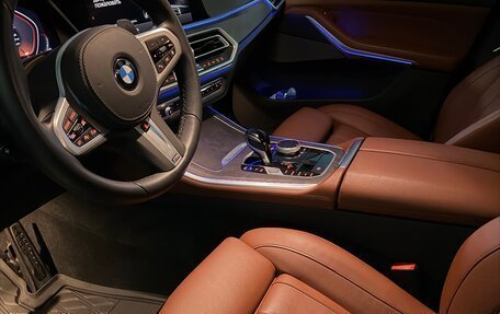 BMW X5, 2022 год, 11 500 000 рублей, 5 фотография