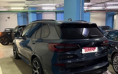 BMW X5, 2022 год, 11 500 000 рублей, 2 фотография