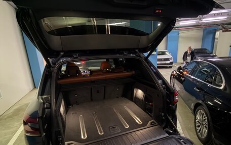BMW X5, 2022 год, 11 500 000 рублей, 9 фотография