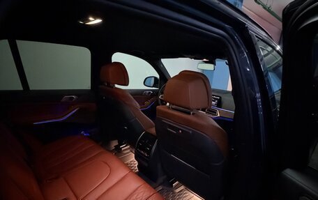 BMW X5, 2022 год, 11 500 000 рублей, 10 фотография