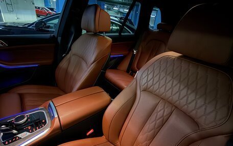 BMW X5, 2022 год, 11 500 000 рублей, 6 фотография