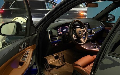 BMW X5, 2022 год, 11 500 000 рублей, 4 фотография