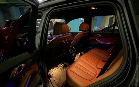 BMW X5, 2022 год, 11 500 000 рублей, 7 фотография