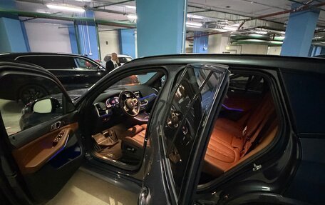 BMW X5, 2022 год, 11 500 000 рублей, 8 фотография