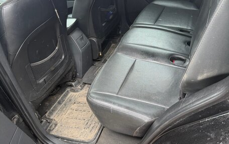 Geely Emgrand X7 I, 2014 год, 500 000 рублей, 7 фотография