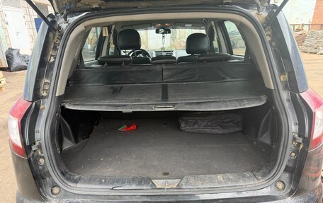 Geely Emgrand X7 I, 2014 год, 500 000 рублей, 13 фотография