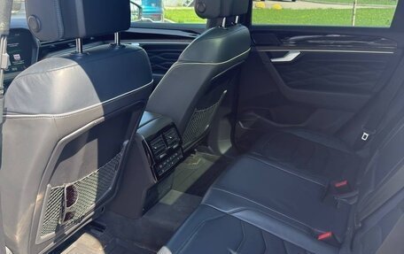 Volkswagen Touareg III, 2021 год, 5 890 000 рублей, 6 фотография