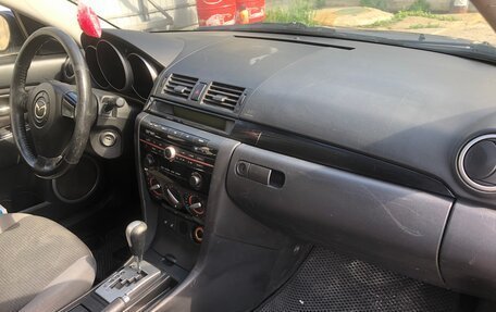 Mazda 3, 2008 год, 490 000 рублей, 2 фотография