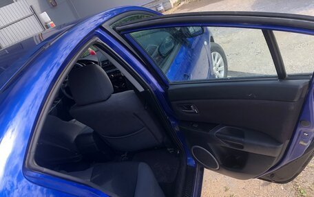 Mazda 3, 2008 год, 490 000 рублей, 6 фотография