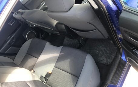 Mazda 3, 2008 год, 490 000 рублей, 5 фотография