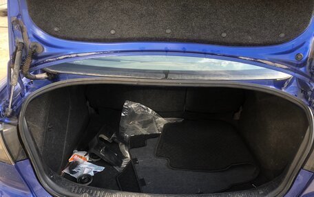 Mazda 3, 2008 год, 490 000 рублей, 7 фотография