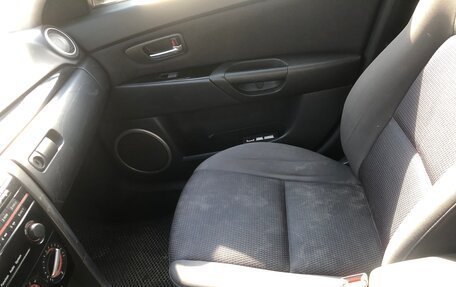 Mazda 3, 2008 год, 490 000 рублей, 14 фотография